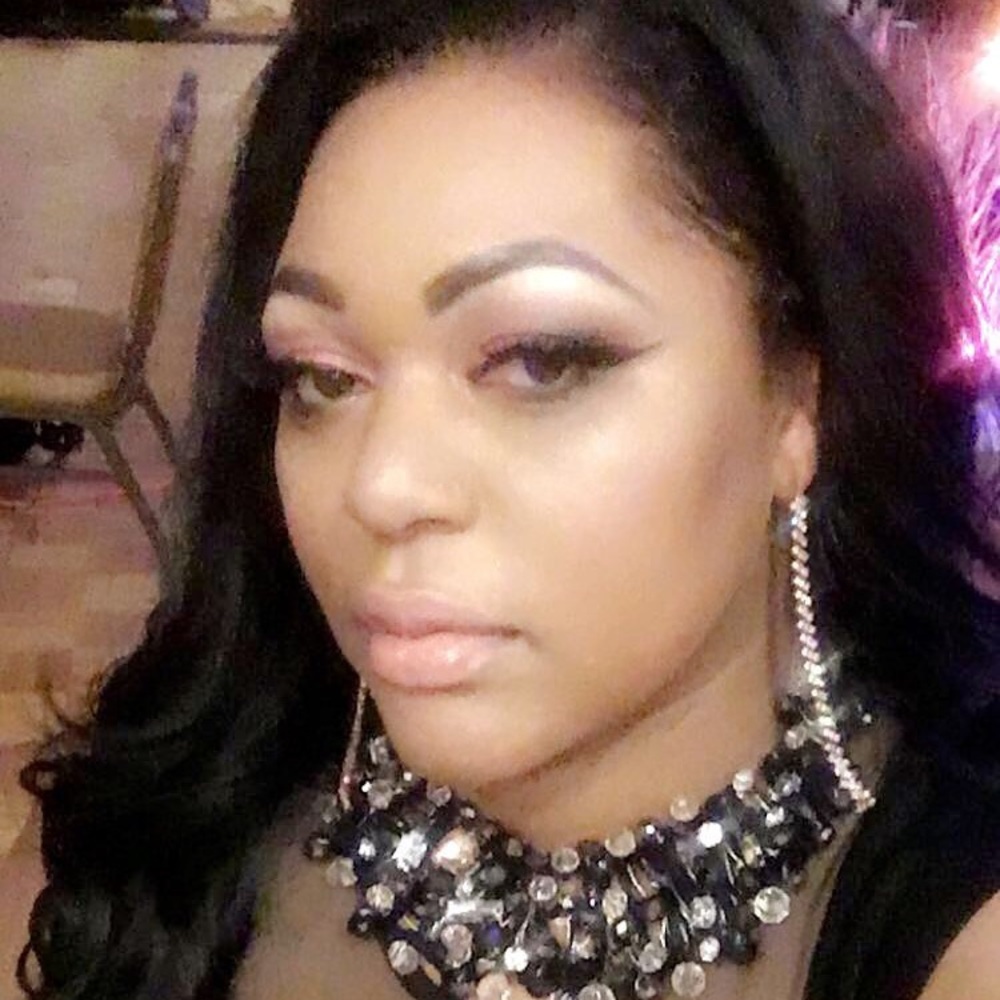 Meet your Posher, Kriscia